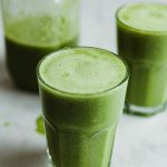 healthy grocery items