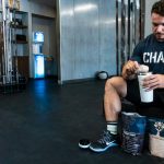 high-protein groceries