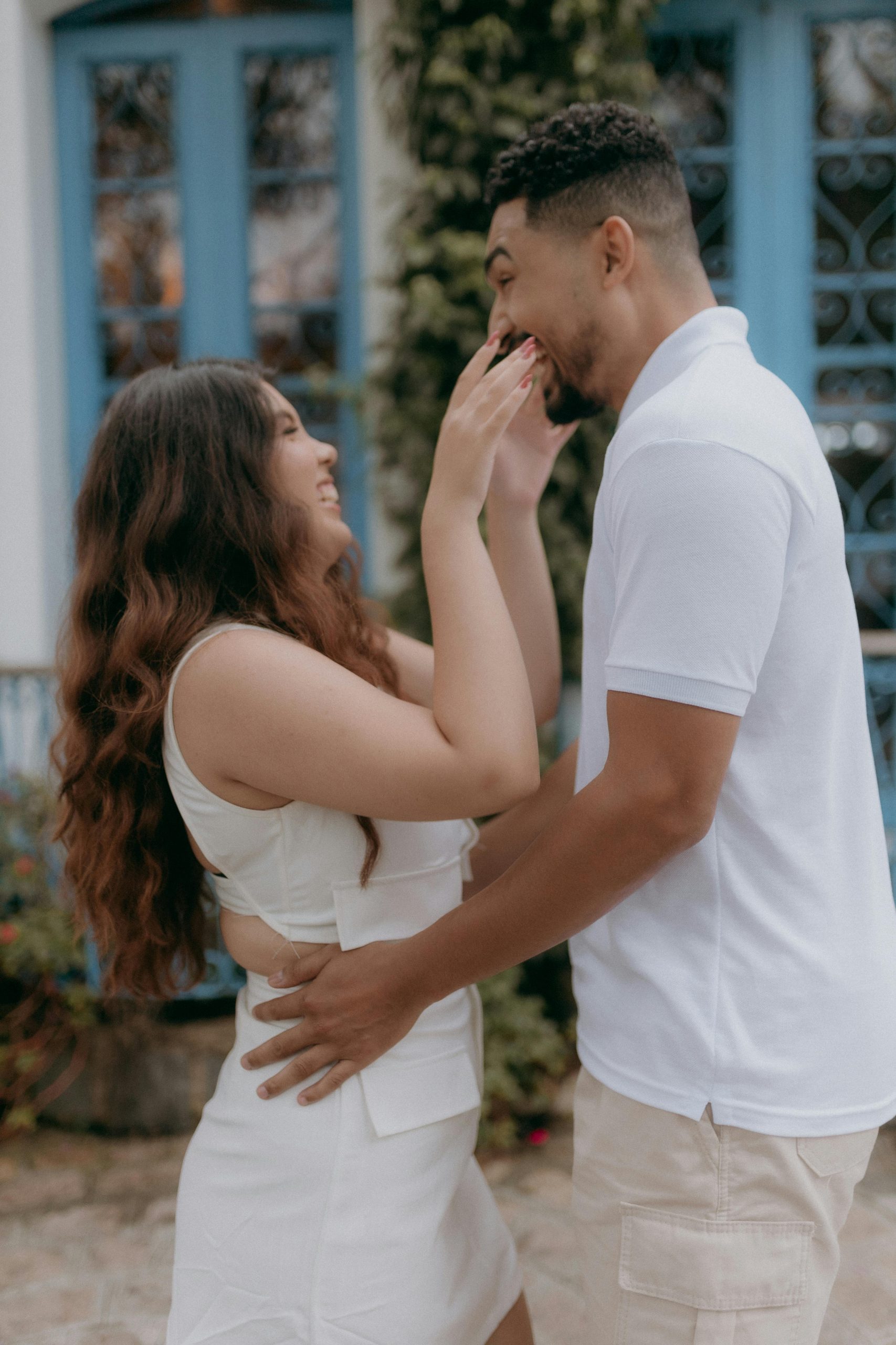 7. You Can Laugh About Disagreements