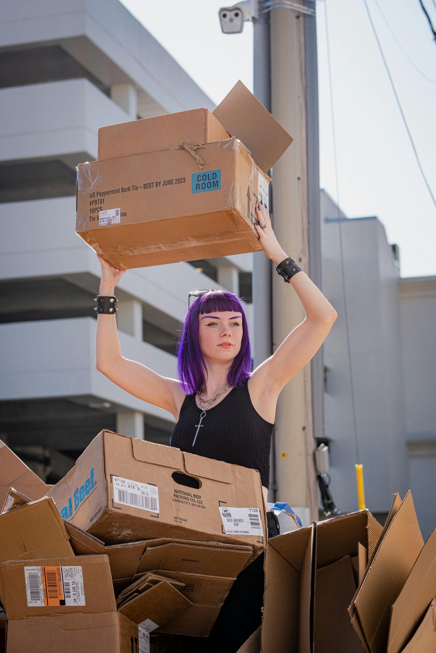 6. Free Shipping Can Mean Lower Product Quality