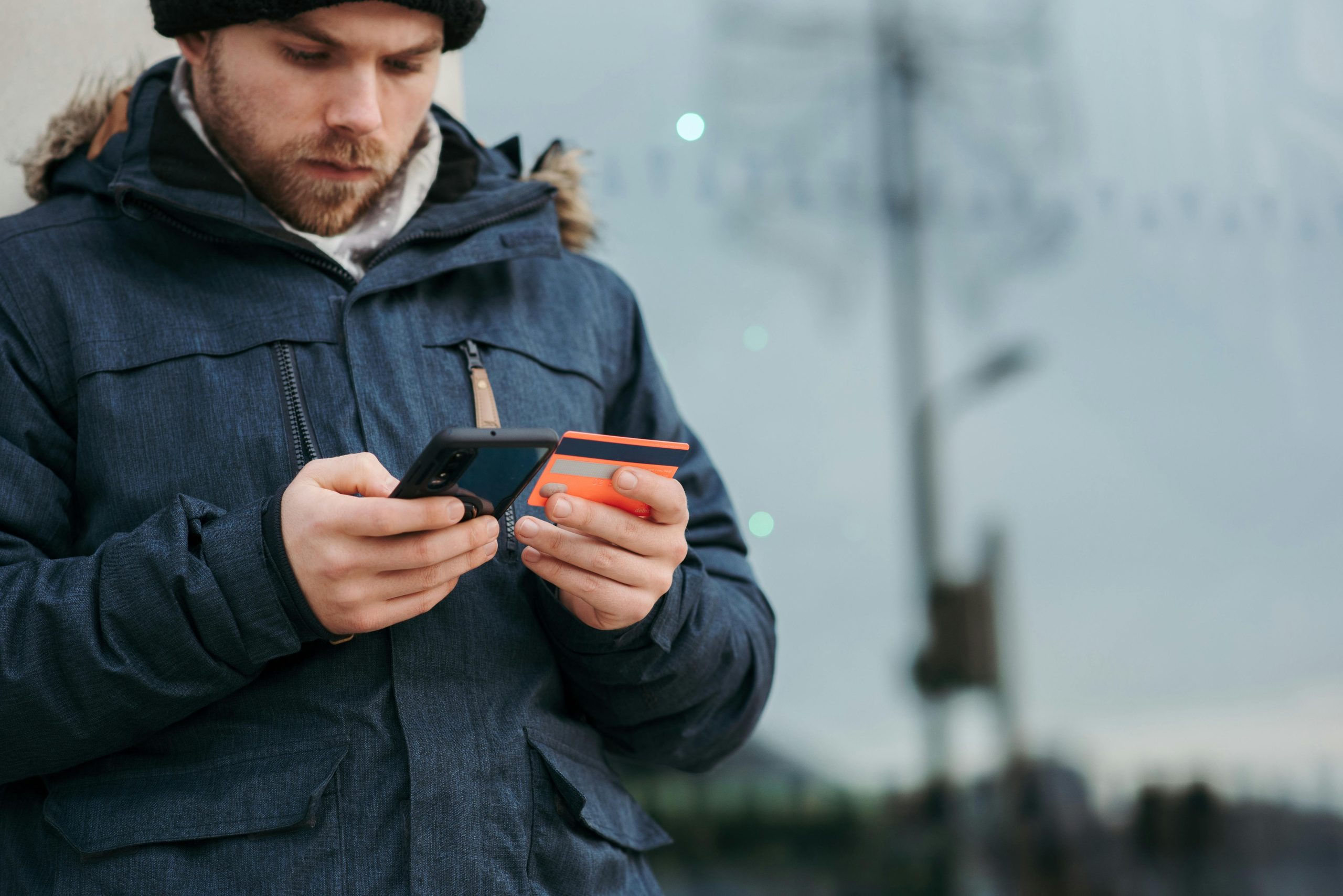 4. Potential Damage to Your Credit Score