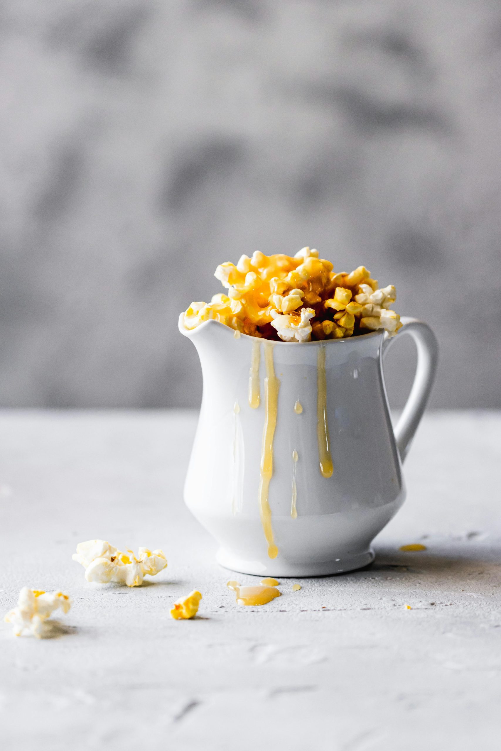 9. Microwave Popcorn