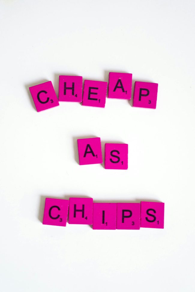 The Hidden Dangers of Buying ‘Too Cheap’ Food—What You Need to Know