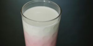 These Are The 5 Unhealthiest Milk Products
