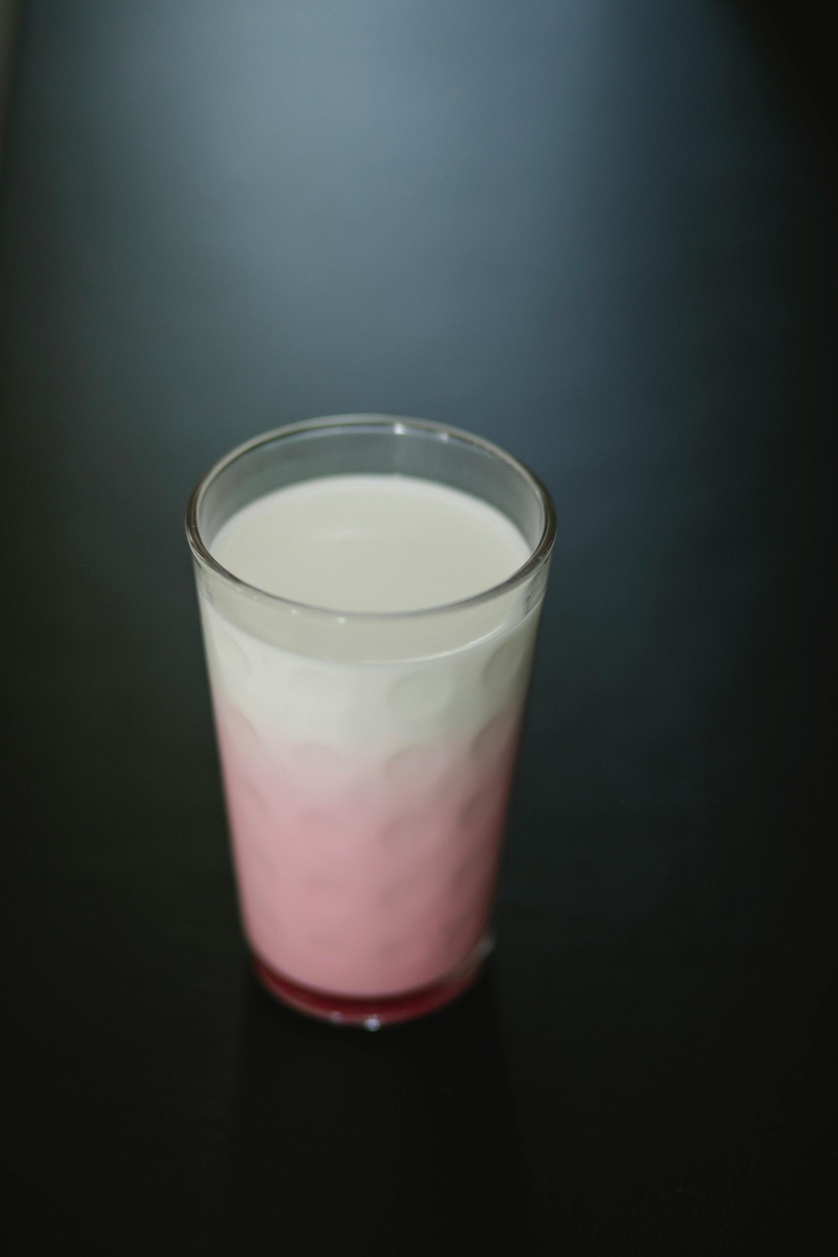 These Are The 5 Unhealthiest Milk Products