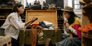 How The Re-Store Is Reshaping How We Buy Furniture
