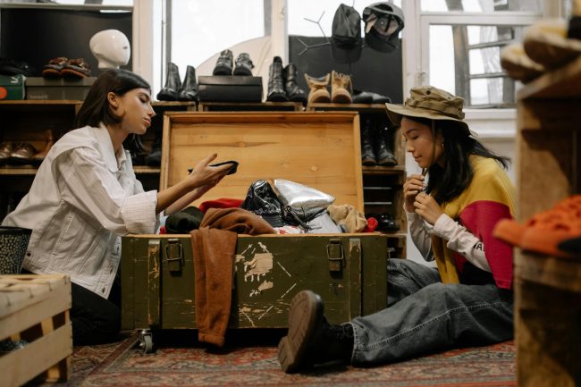 How The Re-Store Is Reshaping How We Buy Furniture