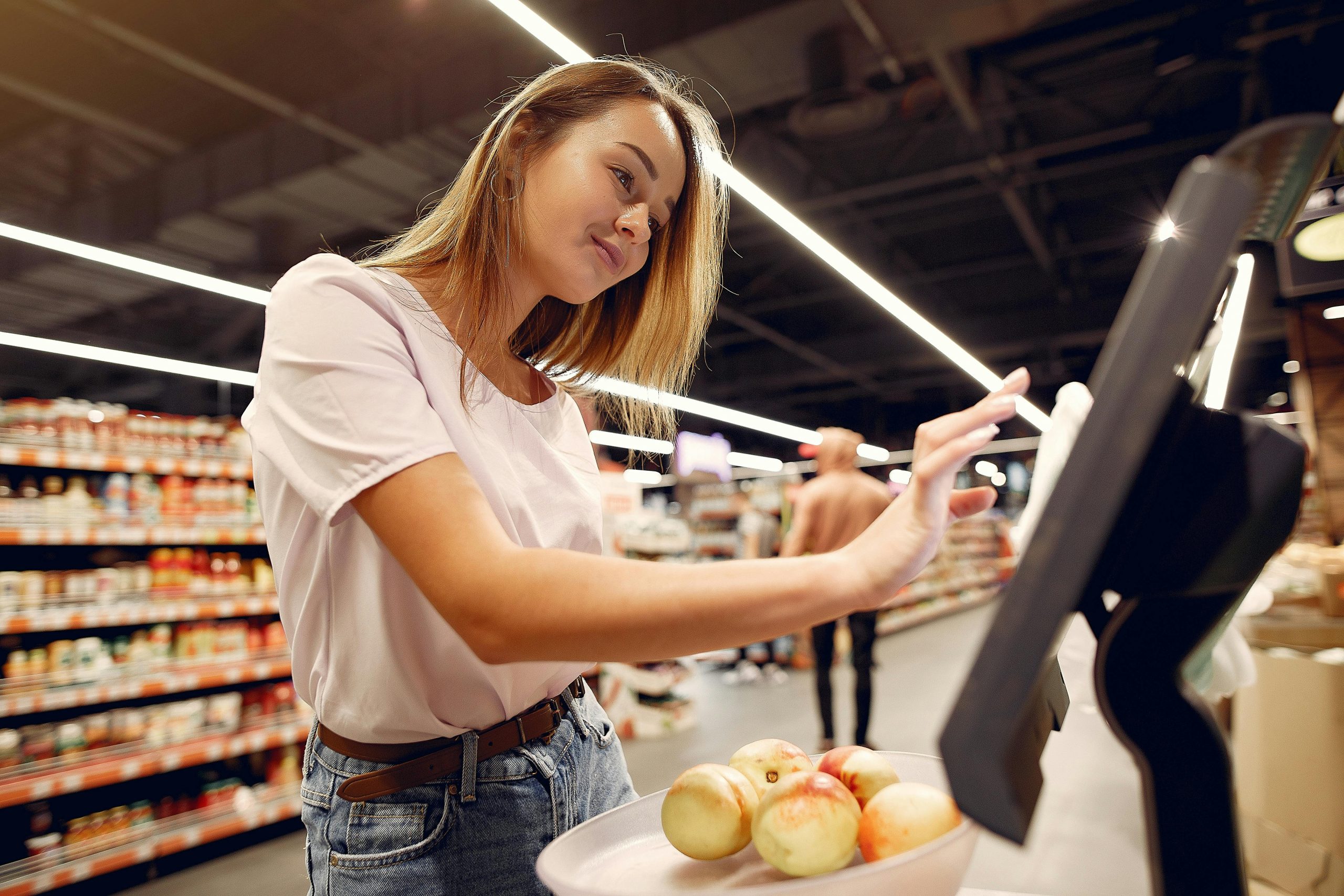 5. Automation and the Future of Retail