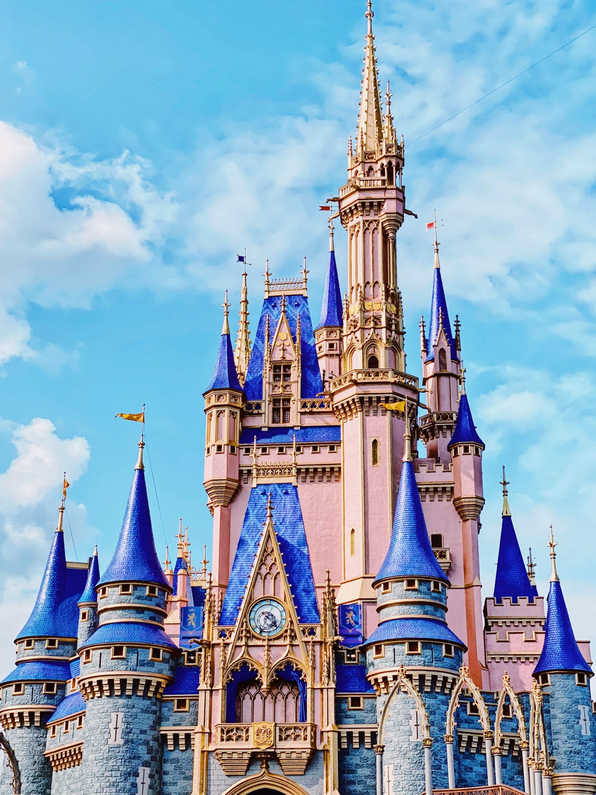The Best Personal Shopping Services Near Disney World