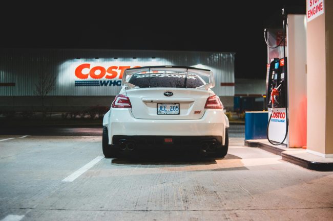 How Costco Is Quietly Getting Rid of Some of Its Best Perks
