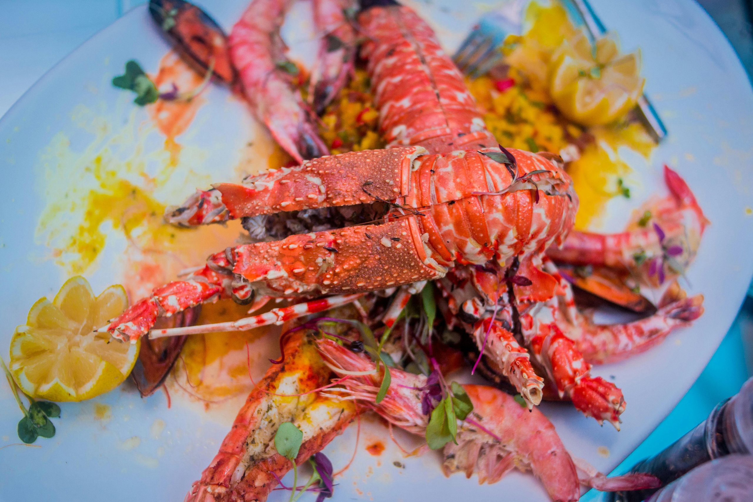 4. Kirkland Signature Lobster Tails