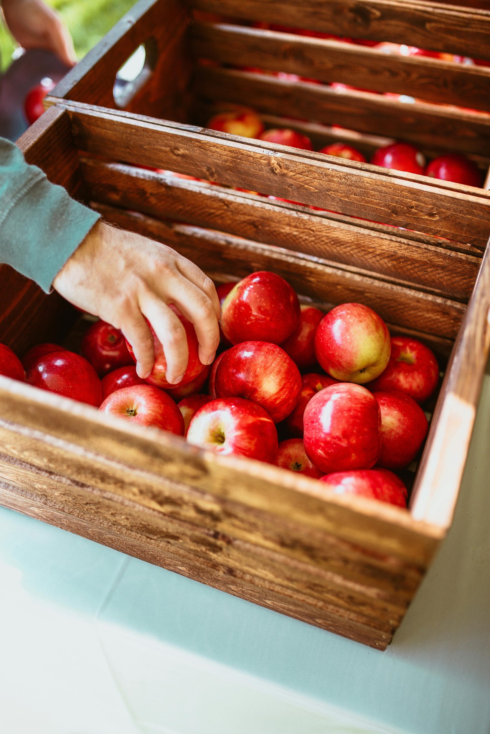 Why Organic Products Are Cheaper Than You Think—If You Shop This Way
