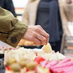 The Surprising Reason Stores Give Away Free Samples
