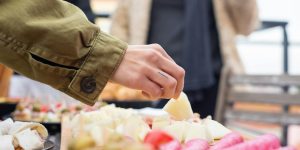 The Surprising Reason Stores Give Away Free Samples
