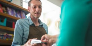Who's Working the Register? 5 Reasons There Are No Cashiers Available at Your Grocery Store