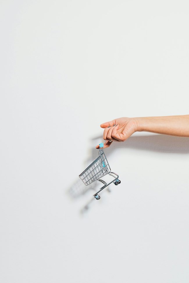 Are Grocery Stores Overcharging Customers with Underweight Meat Packages?