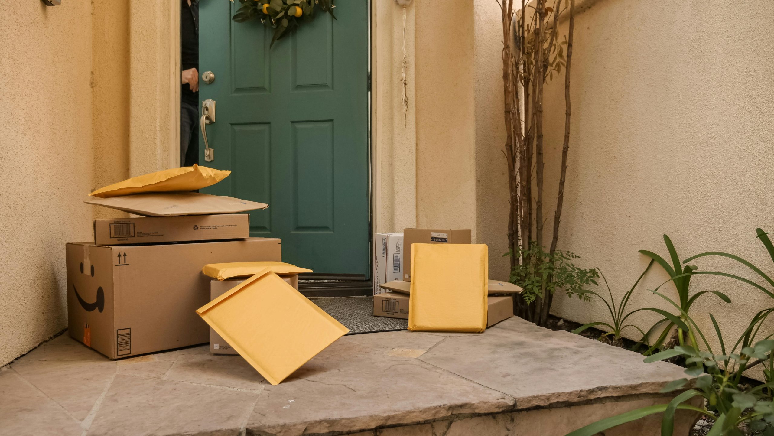 3. Free Shipping Isn’t Always the Fastest Option