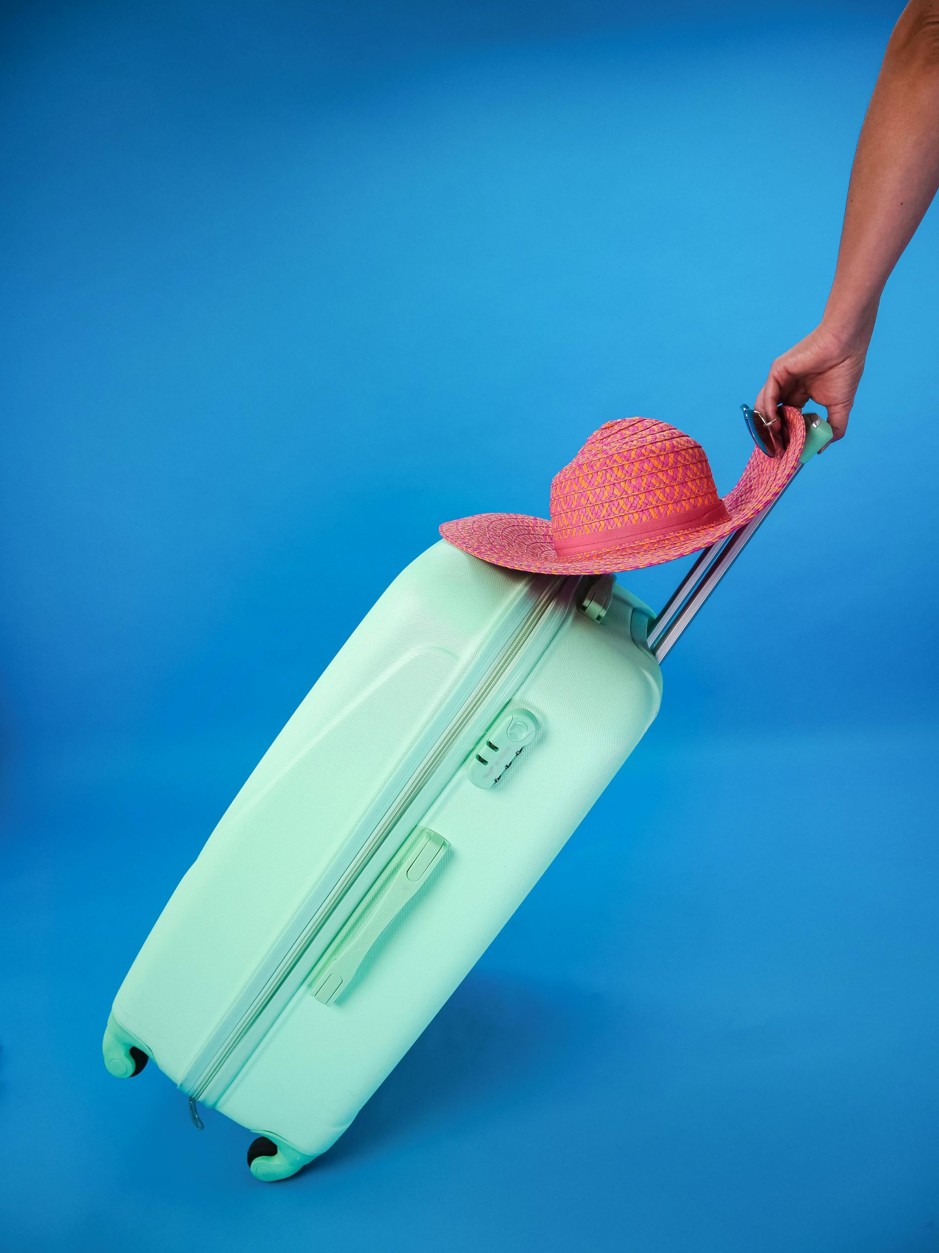 3. Lost or Delayed Baggage is a Common Problem