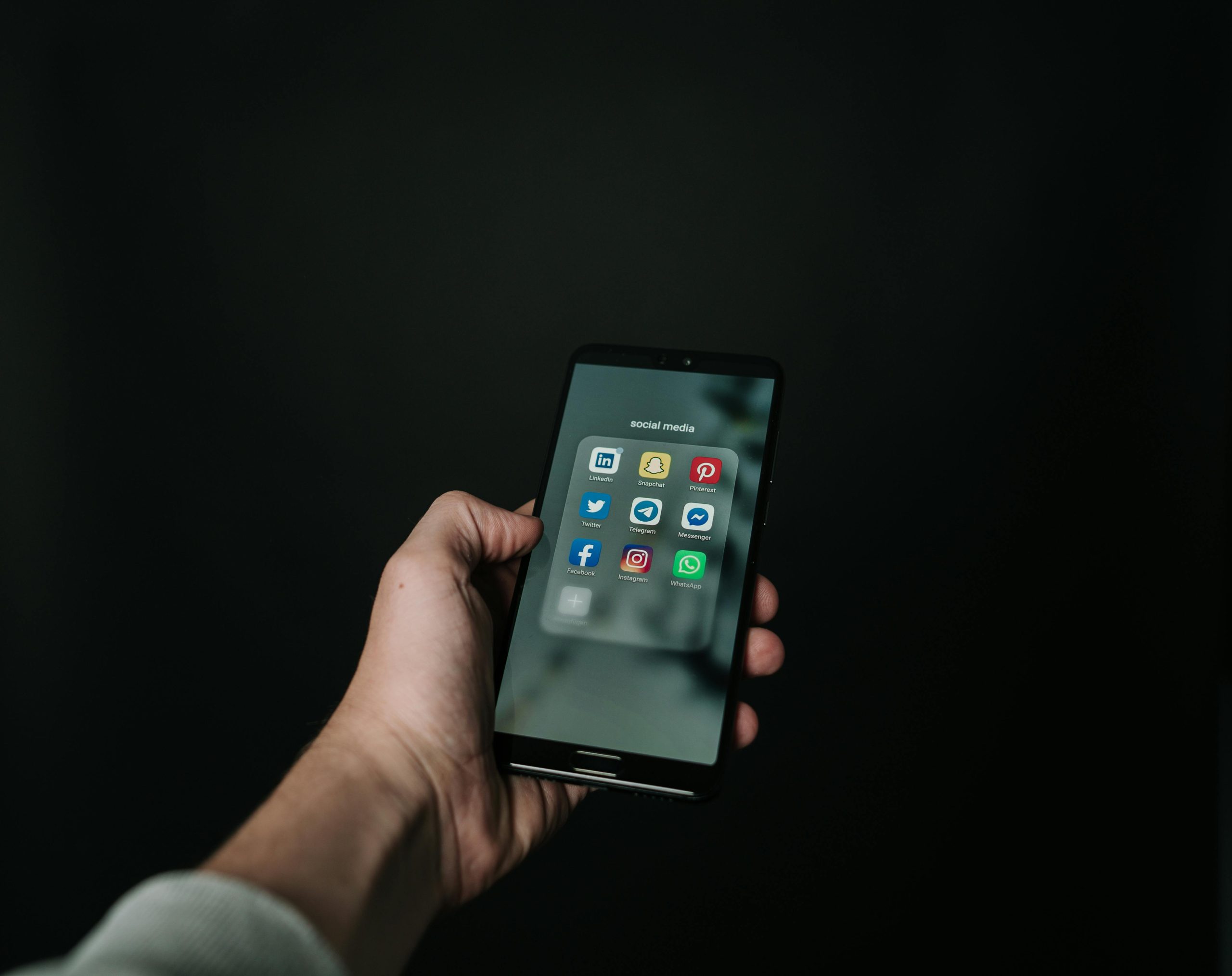 5. Enter Social Media Giveaways and Contests