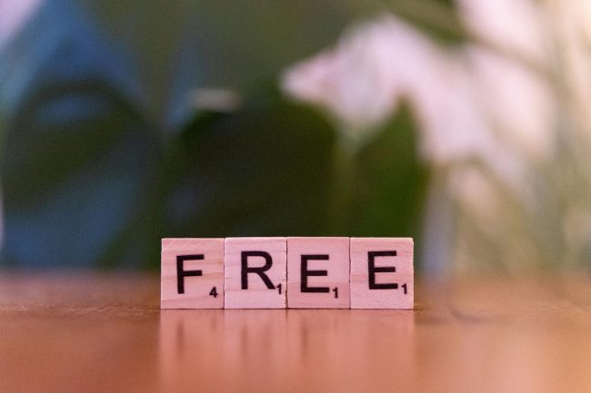 This Freebie Trend Is Exploding—But Is It Really Worth It?