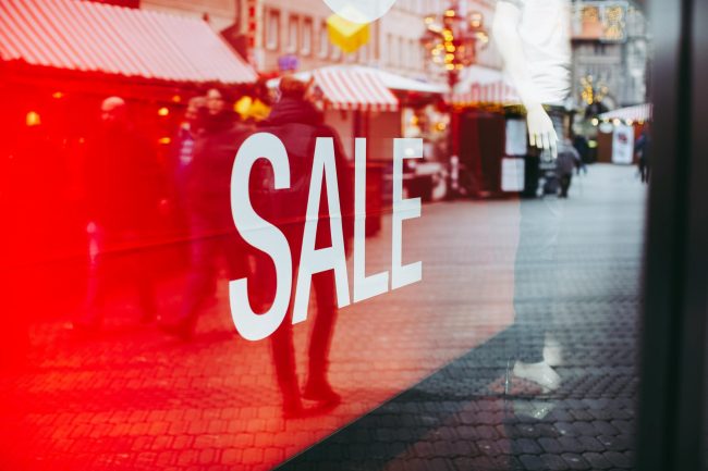 Retailers Are Secretly Raising Prices Before “Discounting” Them—Here’s Proof