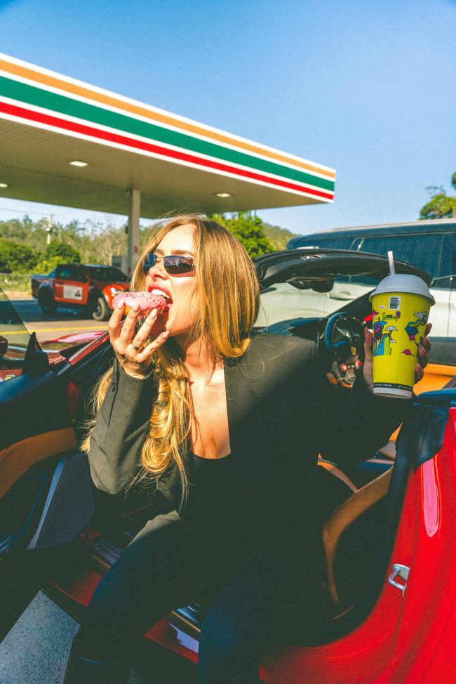 The Truth About Gas Station Snacks: Are They Really Overpriced?
