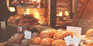 These Are the Top 5 Bakeries in Savannah, GA
