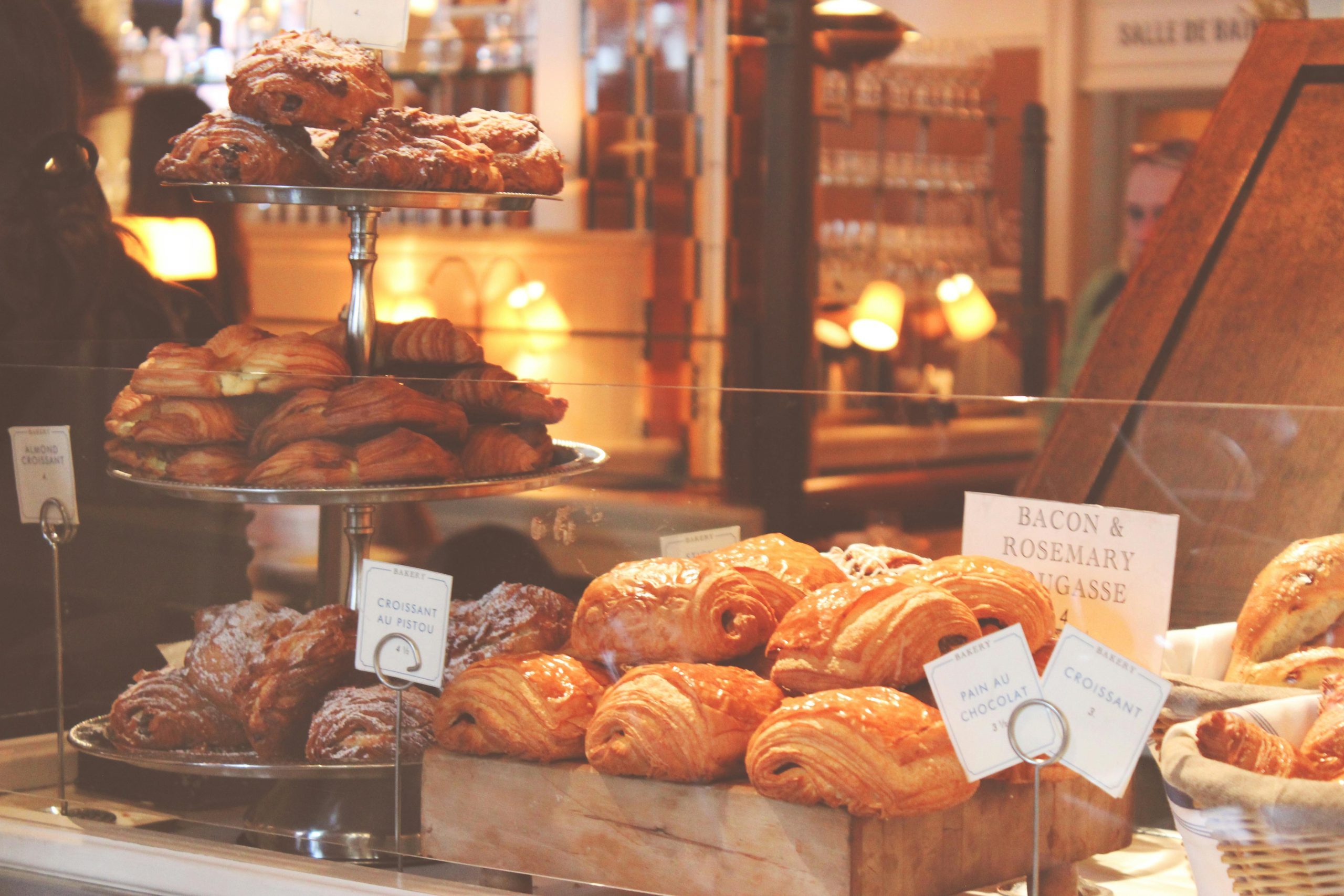 These Are the Top 5 Bakeries in Savannah, GA