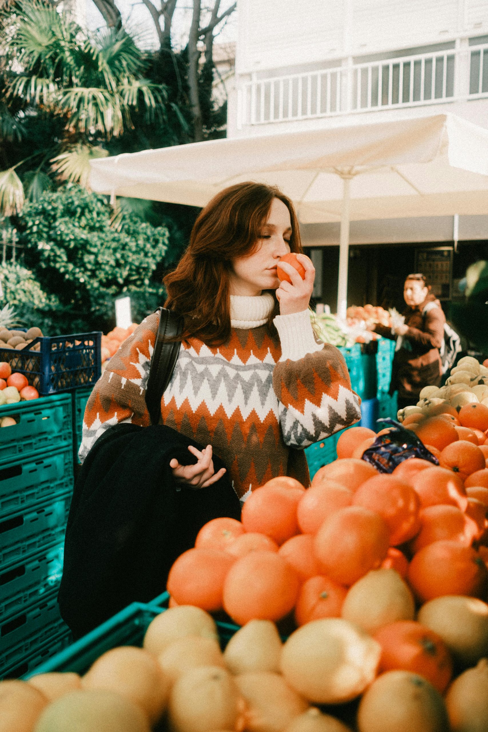 4. Better Alternatives for Produce Shopping