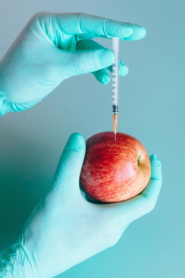 Recalls, Recalls, Recalls: 7 Scary Reasons There Are So Many Food Recalls