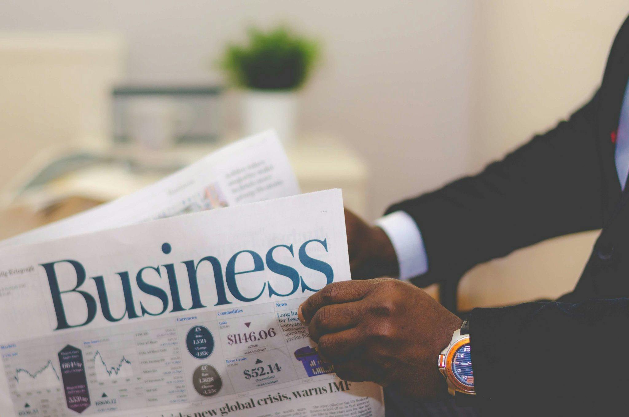 2. Business Membership – Best for Business Owners