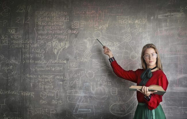 7 Amazing Discounts for Teachers, Veterans, and Seniors
