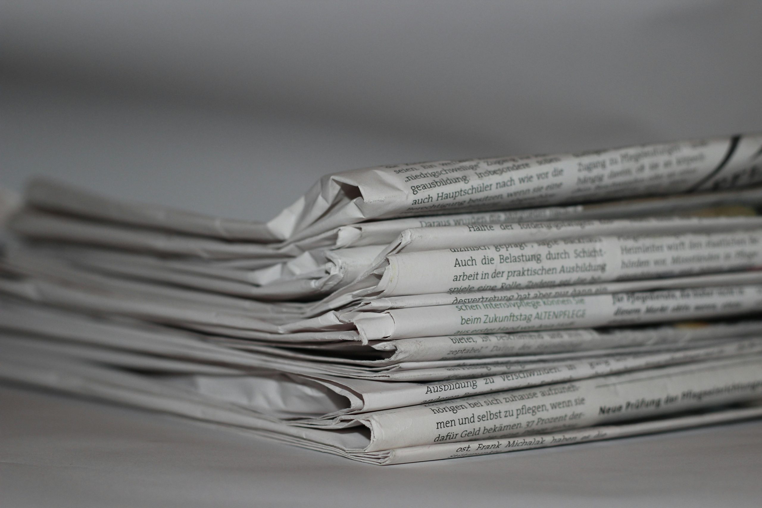 3. The Decline of Newspaper Inserts and Printed Coupons