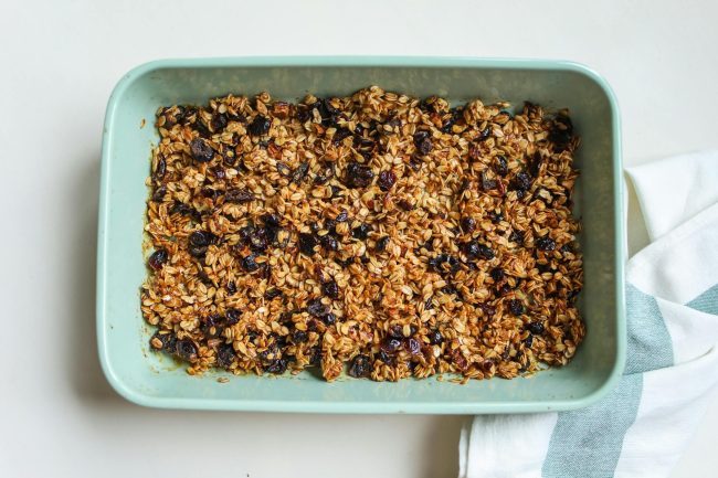 8 Weight Loss Foods That Will Keep You Overweight