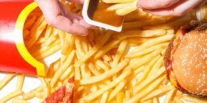 What Your Favorite Fast-Food Chain Doesn’t Want You to Know About Their Ingredients