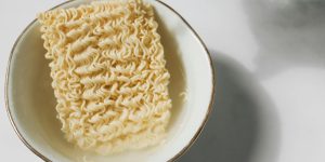 The 5 Best Instant Noodles on the Market Right Now