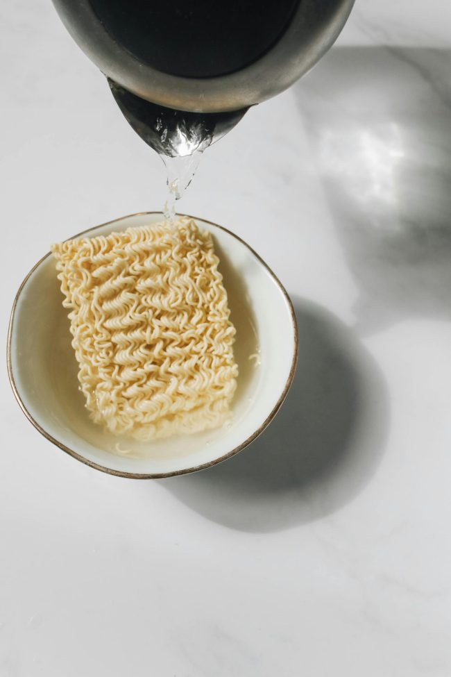 The 5 Best Instant Noodles on the Market Right Now