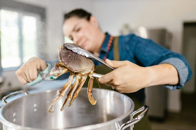 8 Seafood Restaurant Chains in the South You Should Avoid