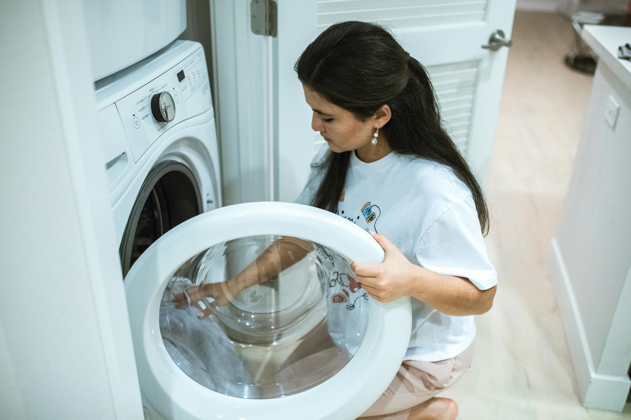 8. Laundry Detergent