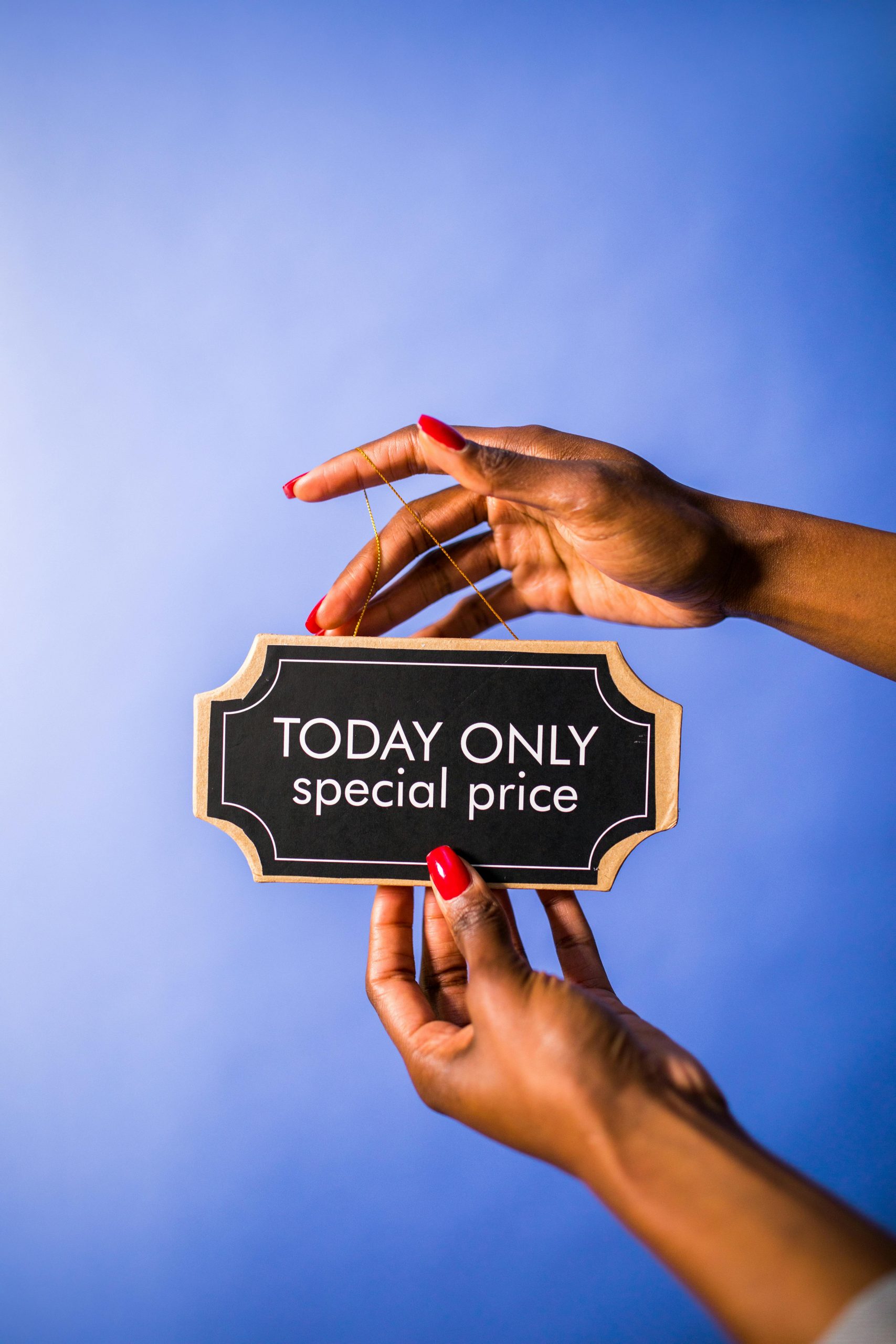 3. Limited-Time Offers and Psychological Pressure
