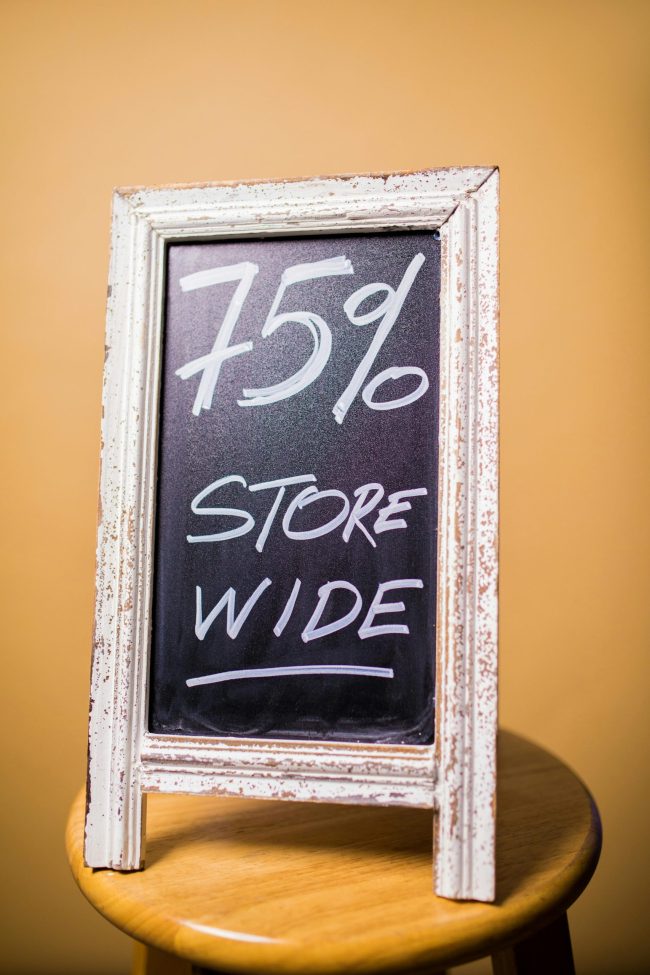 The Truth About Clearance Grocery Items: Are You Really Saving Money?