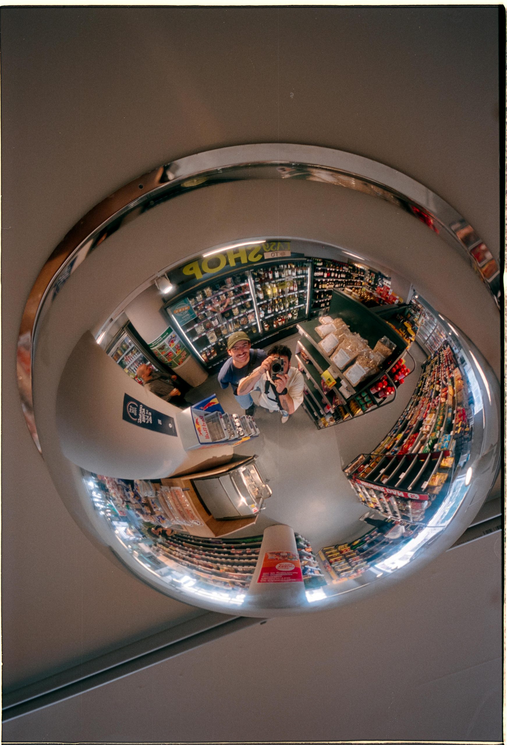 4. Target – Increased Surveillance and Limited Discounts