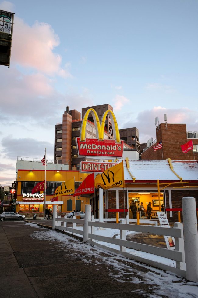 The 7 Worst Fast-Food Value Meals—You’re Not Getting What You Paid For