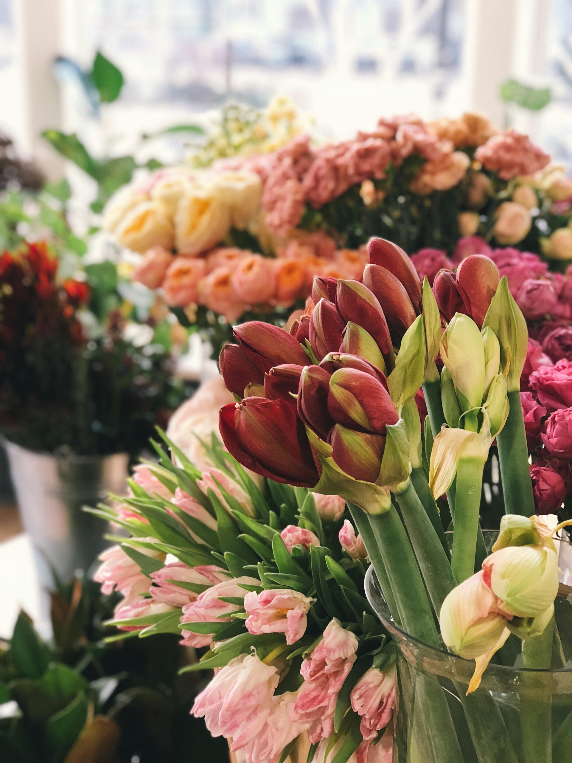 3. Discounted Floral and Bakery Combos