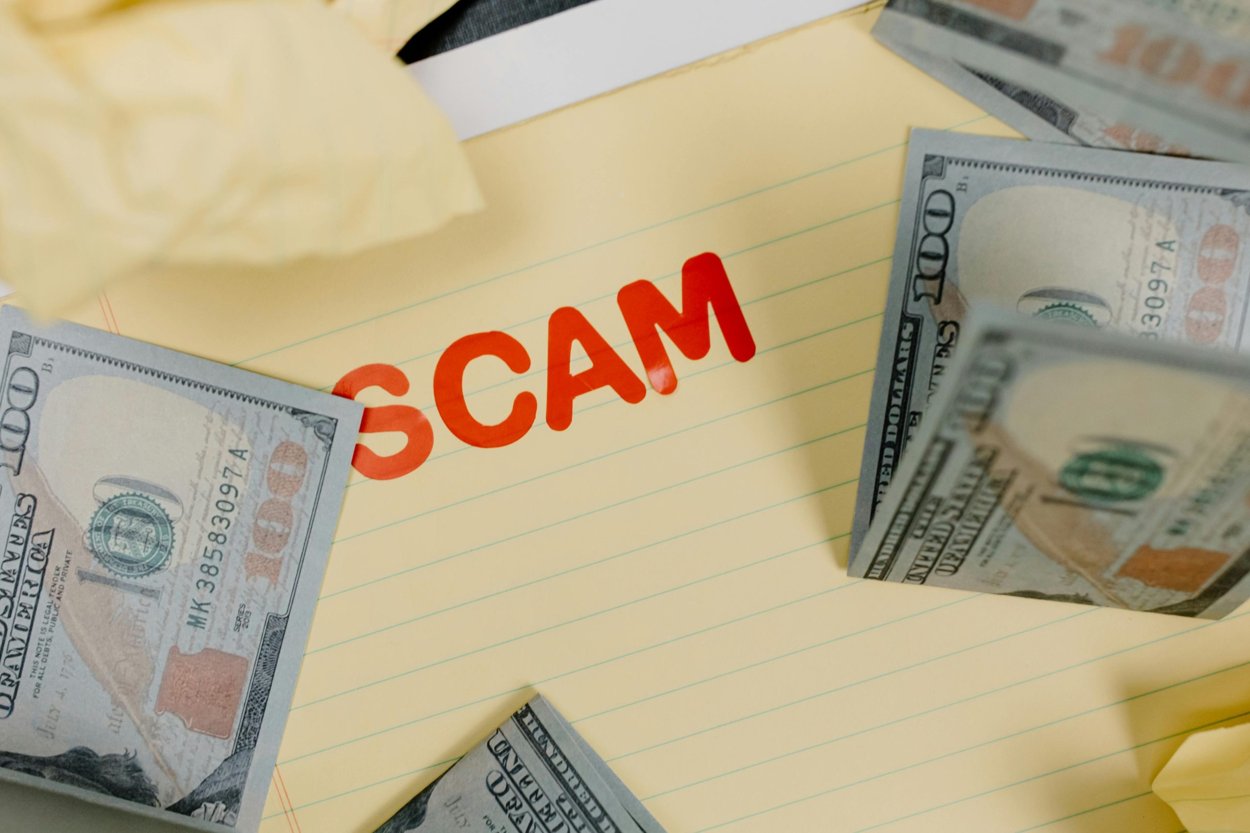 3. Theft Prevention Strategies