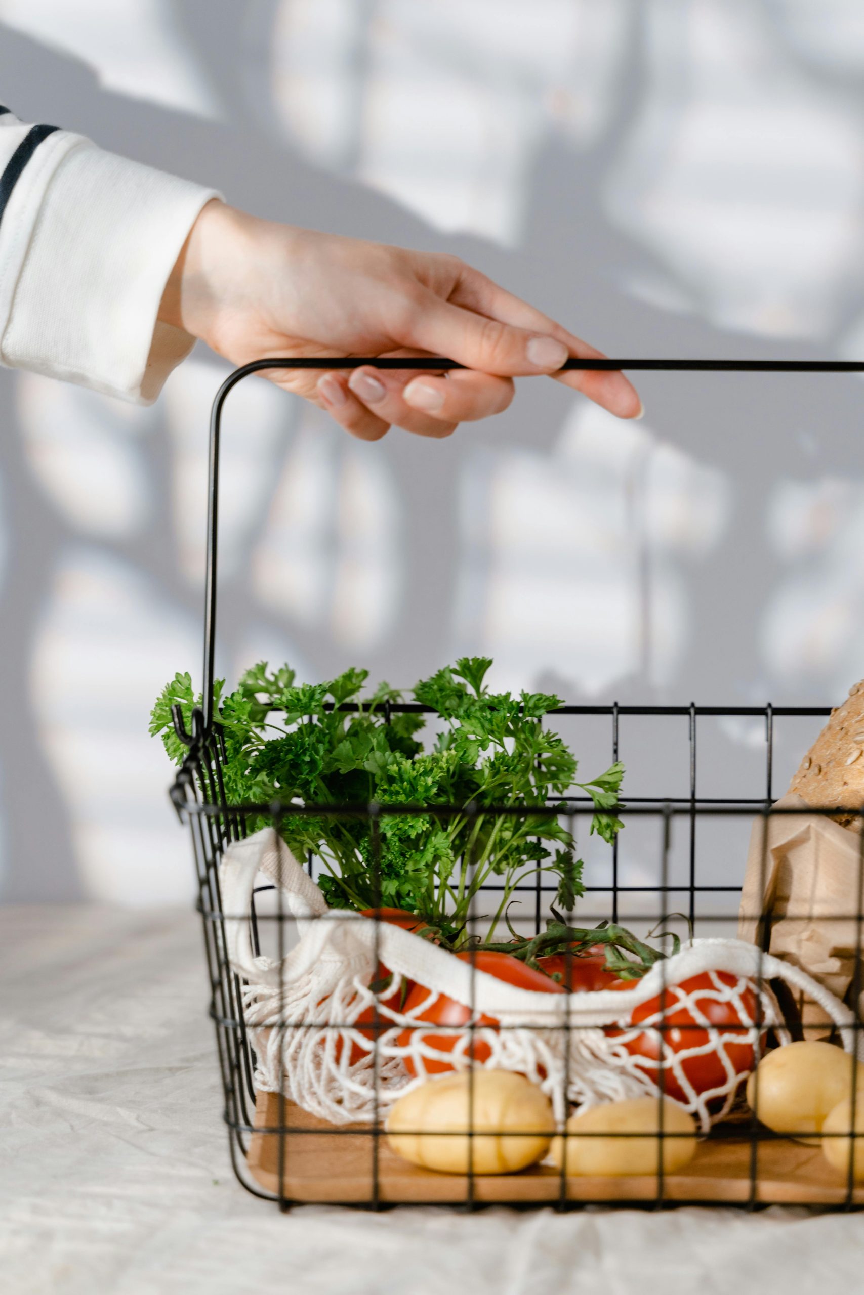 The Real Reason Grocery Prices Keep Going Up (And It’s Not Inflation)