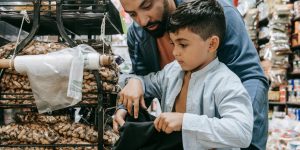 Grocery Budget: The 7 Real Reasons You Can't Afford Enough Groceries