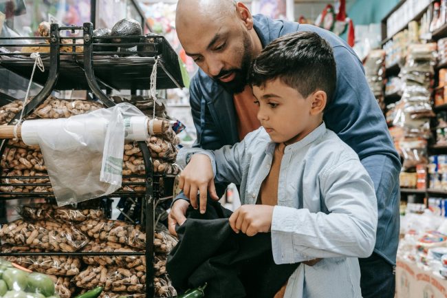 Grocery Budget: The 7 Real Reasons You Can't Afford Enough Groceries
