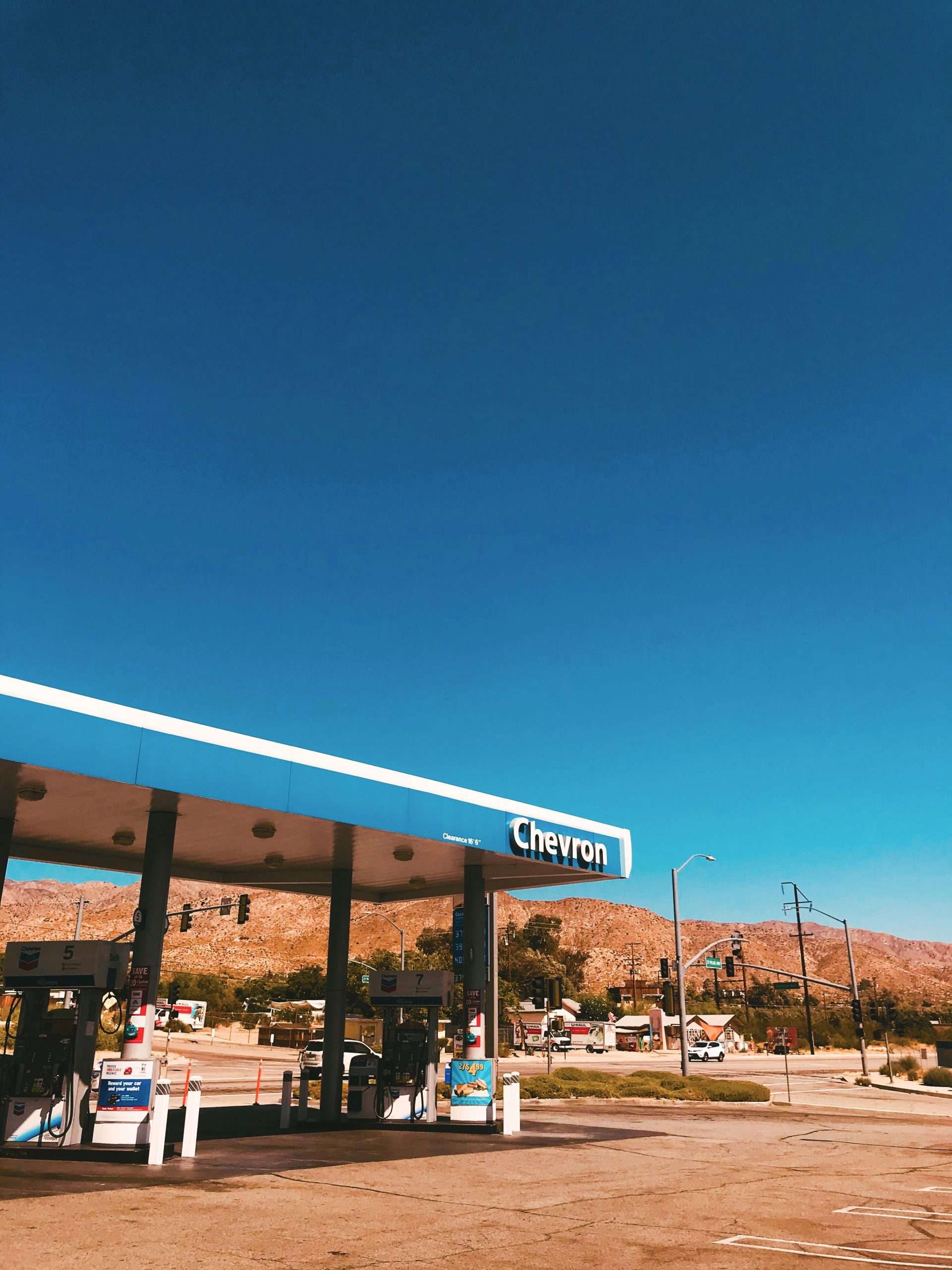 3. When Are Gas Station Snacks Worth It?