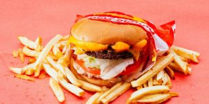 5 Discontinued Fast-Food Items That Customers Still Beg to Bring Back